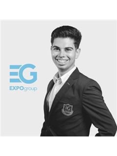 Owner - Pedro Fernandes - Expo