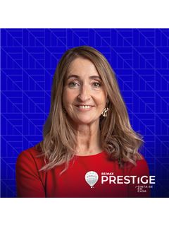Paula Duarte - Prestige