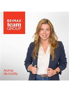 Cláudia Costa - Team