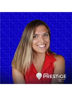 Milene Raimundo - Prestige