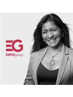 Geralda Moreira - Expo