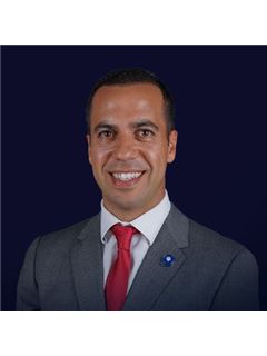 Broker/Owner - Ricardo Neves - Prestige