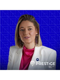 Juliana Cardoso - Prestige