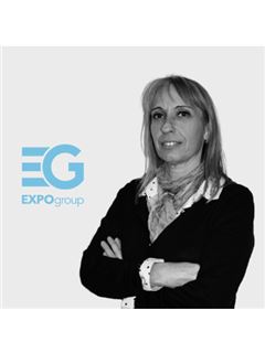 Owner - Marta Gonçalves - Expo