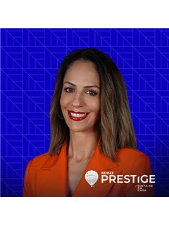 Carla Silva - Prestige