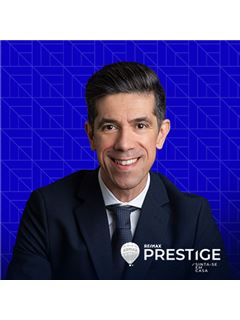 Miguel Lourenço - Prestige