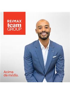 Rúben Brito - Team