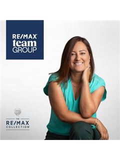 Rita Carreira - Team