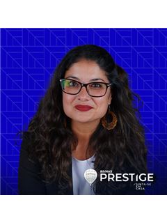Owner - Carina Silverio - Prestige