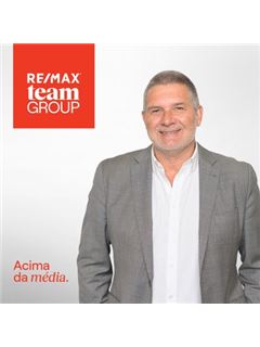 Nuno Cardoso - Team