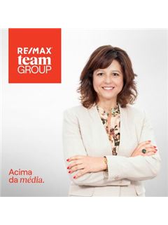 Susana Machado - Team