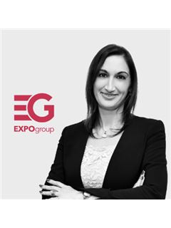 Owner - Sandra Nunes - Expo