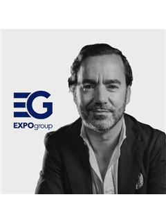 Broker/Owner - Nuno Ricardo - Expo
