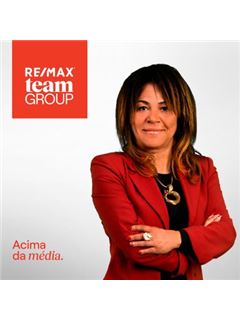 Virginia Monteiro - Team