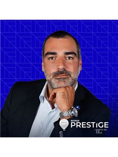 Diogo Antunes - Prestige