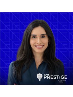 Associate - Inês Carvalho - Prestige