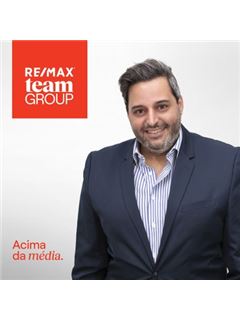 Manuel Silva - Team