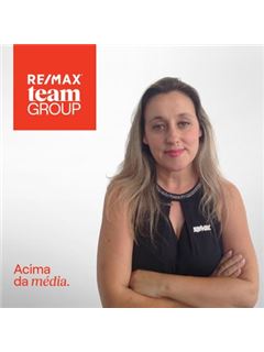 Diana Taveira - Team