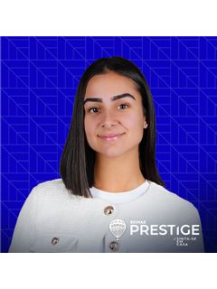 Beatriz Valente - Prestige
