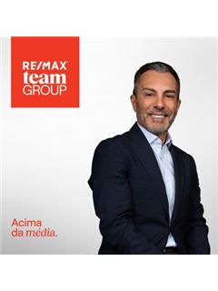 Pedro Reis - Team