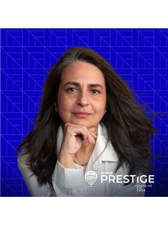 Associate in Training - Sónia Santana - Prestige