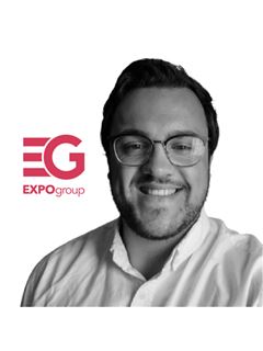 José Narciso - Expo