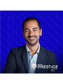 Pedro Silva - Prestige