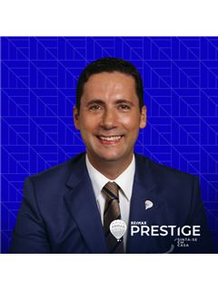 Broker/Owner - Nuno Gomes - Prestige