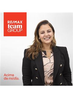 Tatiana Dias - Team