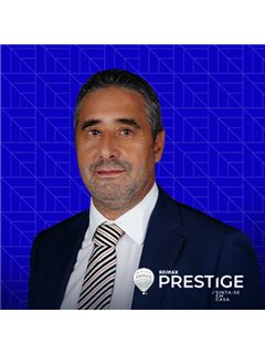 Owner - Francisco Valezim - Prestige