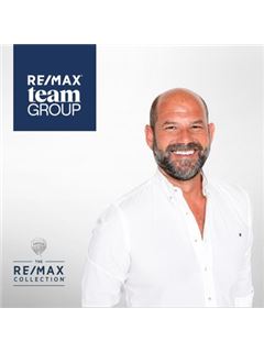 Marco Bandeira - Team