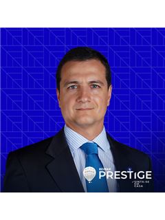 Diogo Melo - Prestige