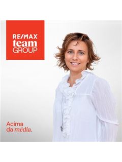 Cristina Carmo - Team