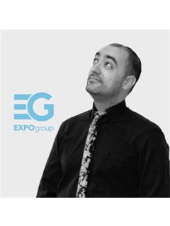 Owner - Emanuel Moita - Expo