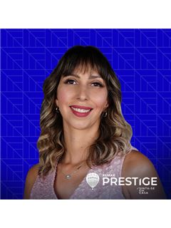 Associate - Jacinta . - Prestige