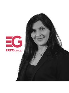 Valentina Cojocari - Expo