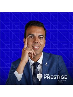 André Campos - Prestige