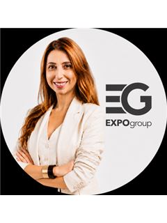 Ana Marques - Expo