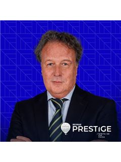 José Gomes - Prestige