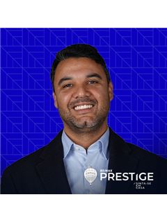 Bruno Xisto - Prestige