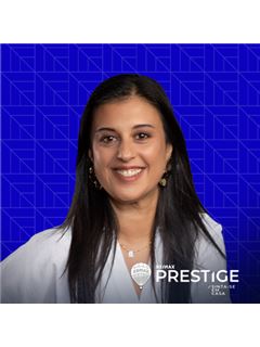 Rita Vicente - Prestige