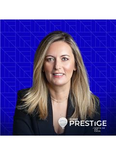 Elisabete Jesus - Prestige