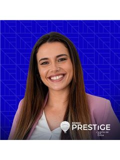 Sara Ezequiel - Prestige
