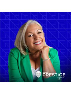 Anabela Paulo - Prestige