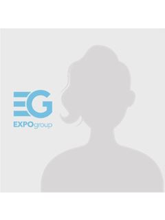 Owner - Carina Barbosa - Expo