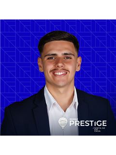 Nuno Nobre - Prestige
