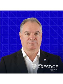 António Sousa - Prestige