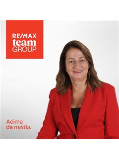 Teresa Certo - Team