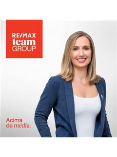 Inês Guilherme - Team