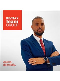 Paulo Barbosa - Team